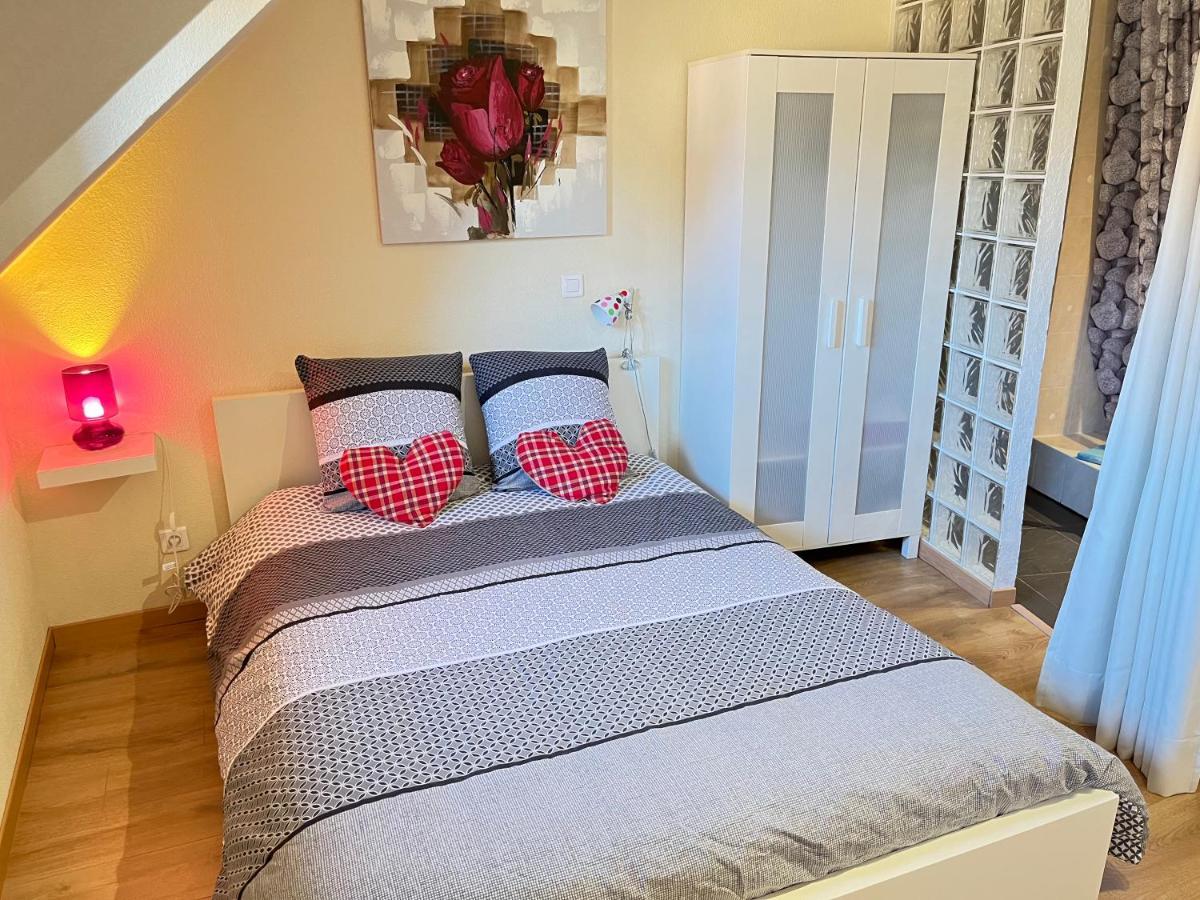 Appartement St Léon à