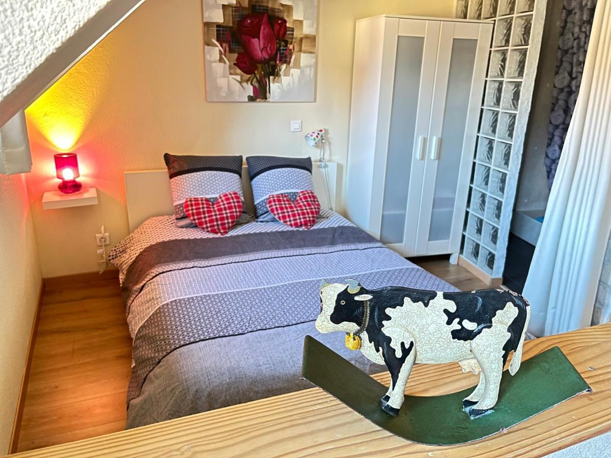 Apartment St Leon A *