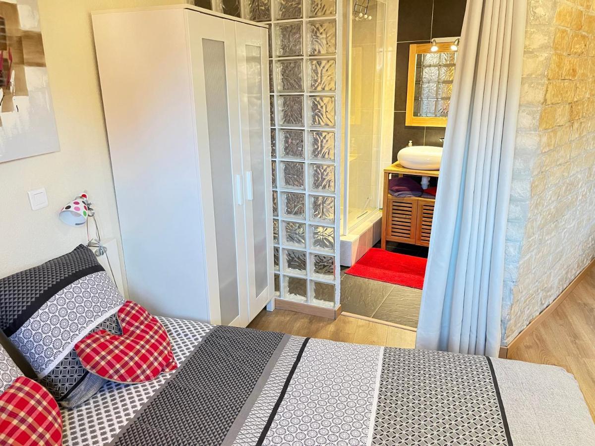 St Leon A Apartment