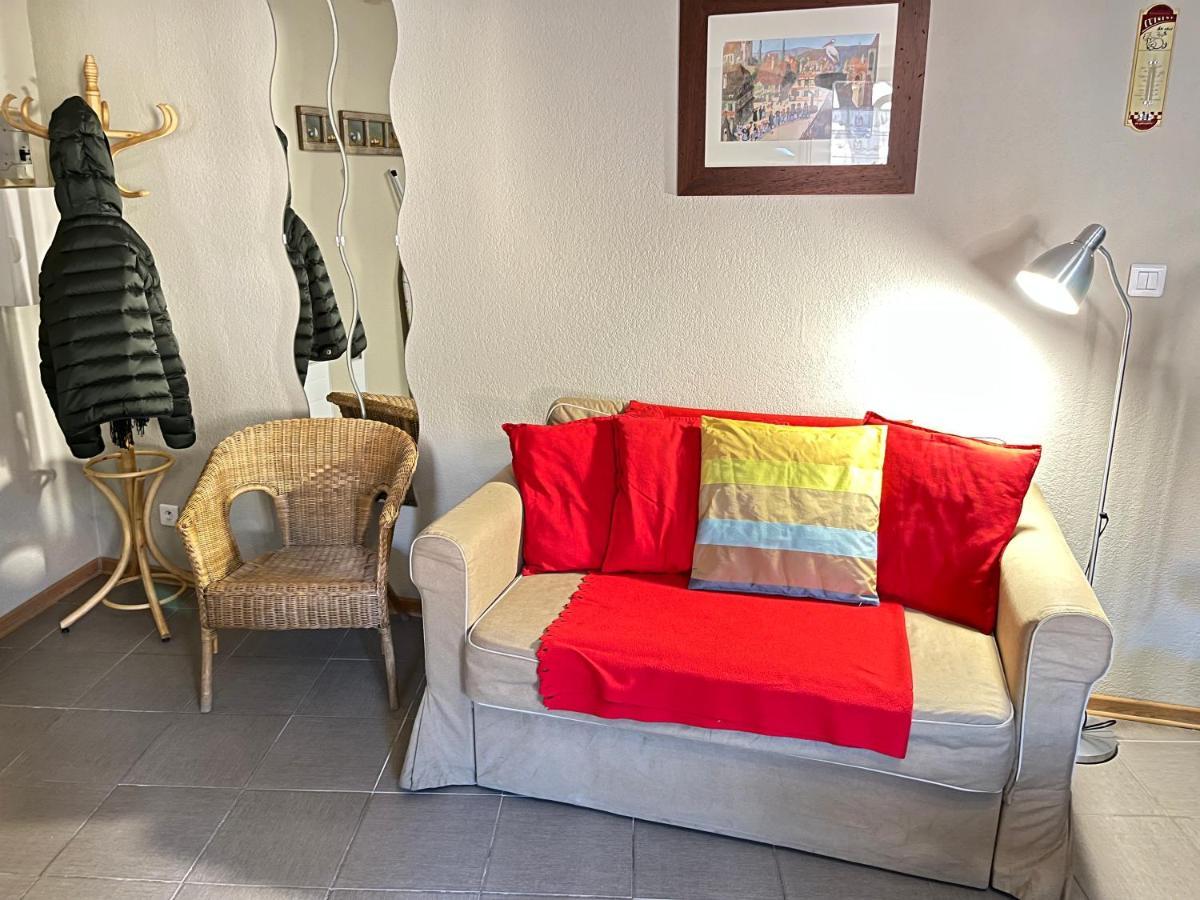 St Leon A Apartment