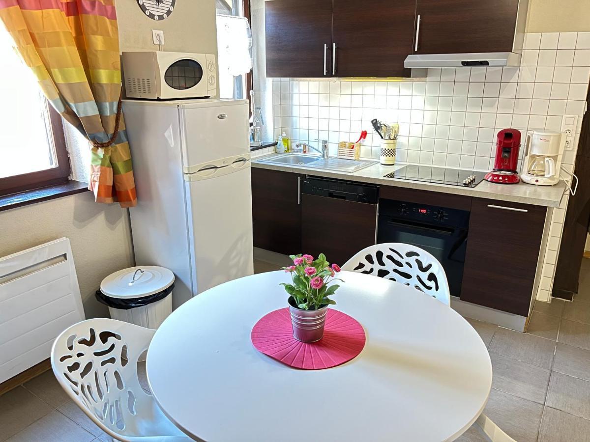 St Leon A Apartment *