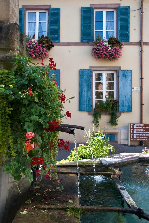 Apartamento St Léon à