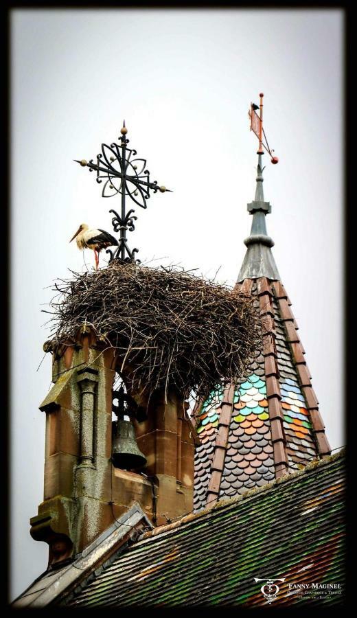 St Leon A * Eguisheim