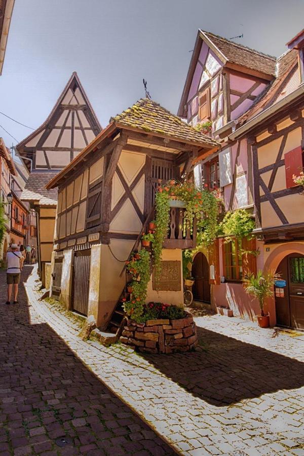 St Leon A Eguisheim
